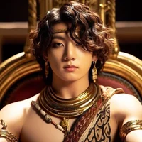 Jungkook 