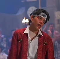 Ralph Macchio