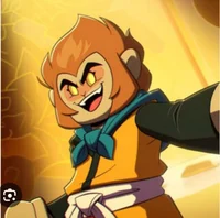 Sun wukong