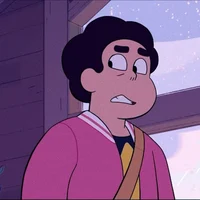 Steven universe