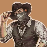 Cowboy Keegan 