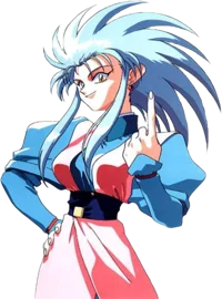 Ryoko