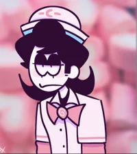 Kevin - Spooky month