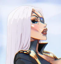 Boss Mikkaku Mishima