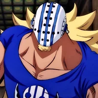 Killer - One Piece