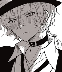 Chuuya Nakahara