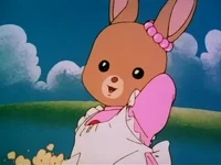 Patty Rabbit