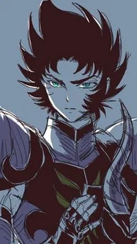 Shura de capricornio