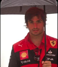 Carlos Sainz