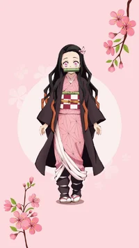 NEZUKO CHAN