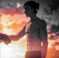 Eren Jaeger 