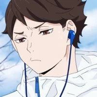 Oikawa