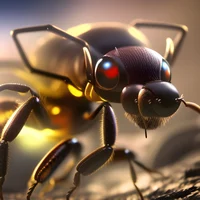 King Ant
