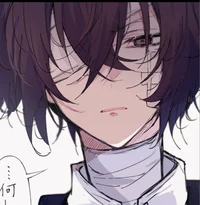 Osamu Dazai