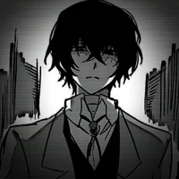 Osamu Dazai