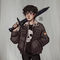 Nico Di Angelo