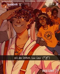 Leo Valdez