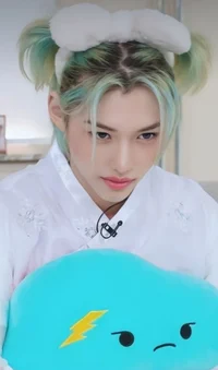 Lee Felix Yongbok