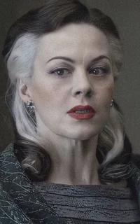 Narcissa Malfoy