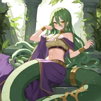 Medusa