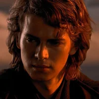 Anakin Skywalker