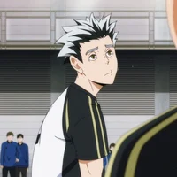 Bokuto