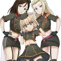 Katyusha Nonna Klara