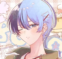 Tsundere Toya