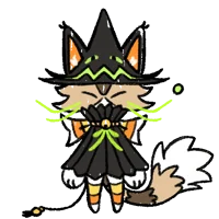 Doodle World- Bonbon