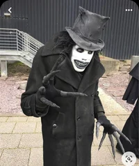 Mister Babadook