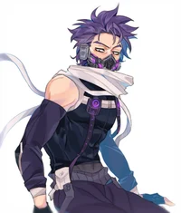 Hitoshi Shinsou
