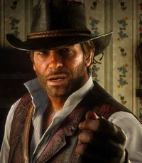 Arthur Morgan