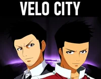 Velo City