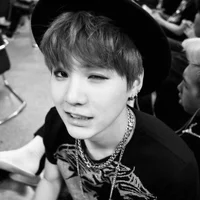 Yoongi 