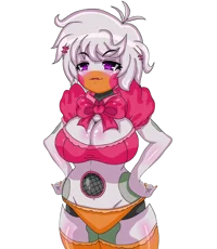 funtime chica