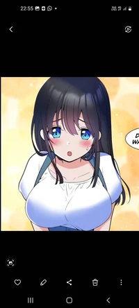 Girlfriend 