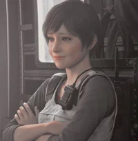 Rebecca Chambers