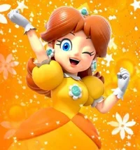 Princess Daisy