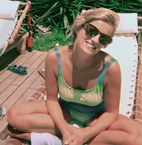 Diana Frances Spence