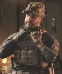 Captain Price