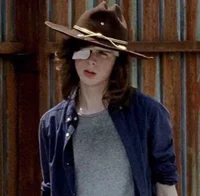 carl grimes