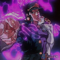 Jotaro Kujo