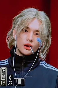 Hyunjin