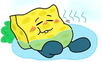 Spongy -Belly- ALT