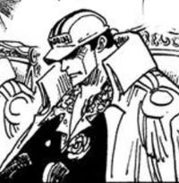 Akainu