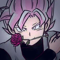 Goku black