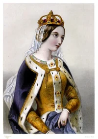 Isabella Of Valois