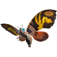 Mothra