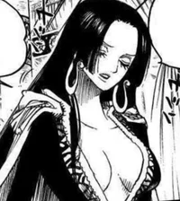Boa Hancock