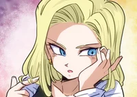 Android 18